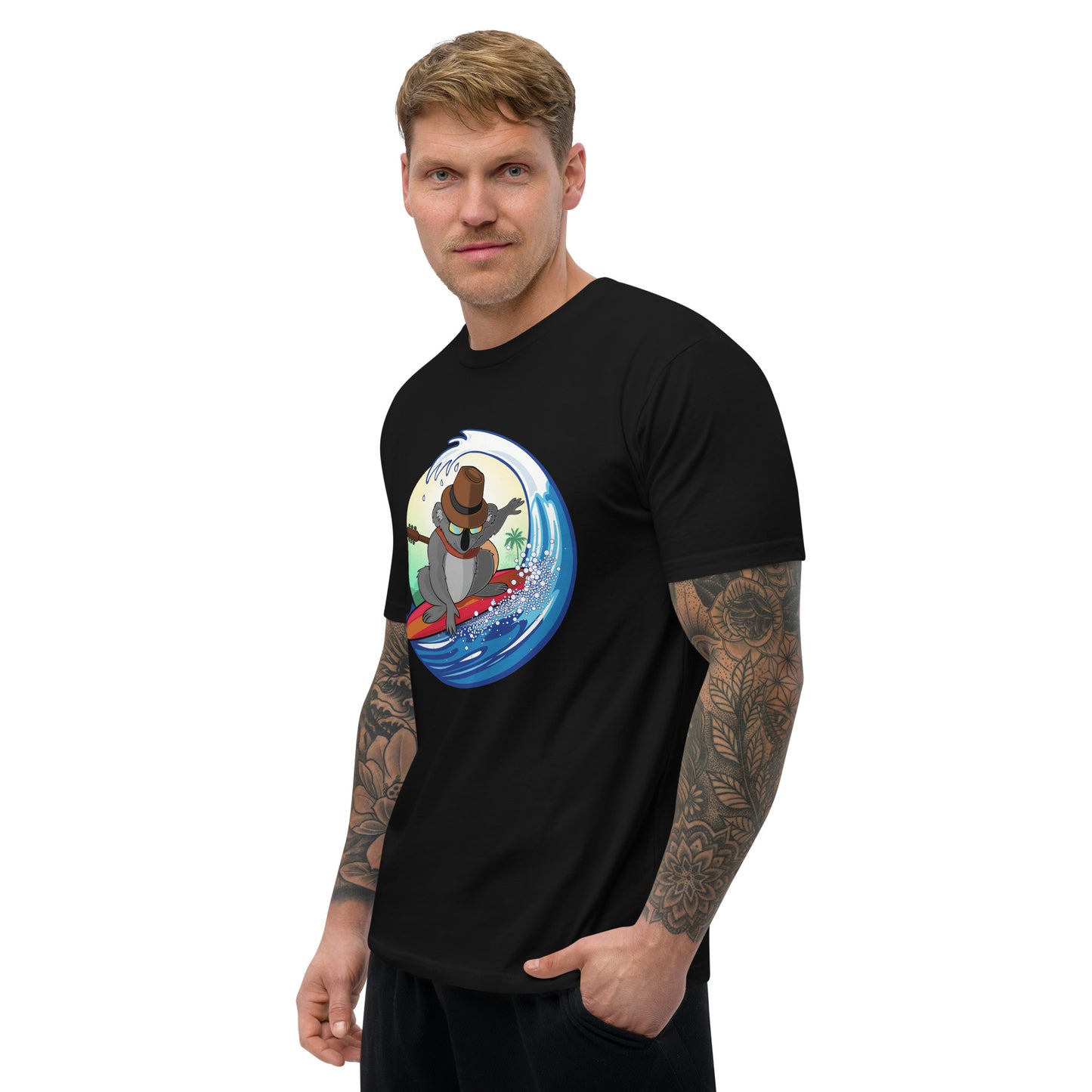 Short Sleeve T-shirt