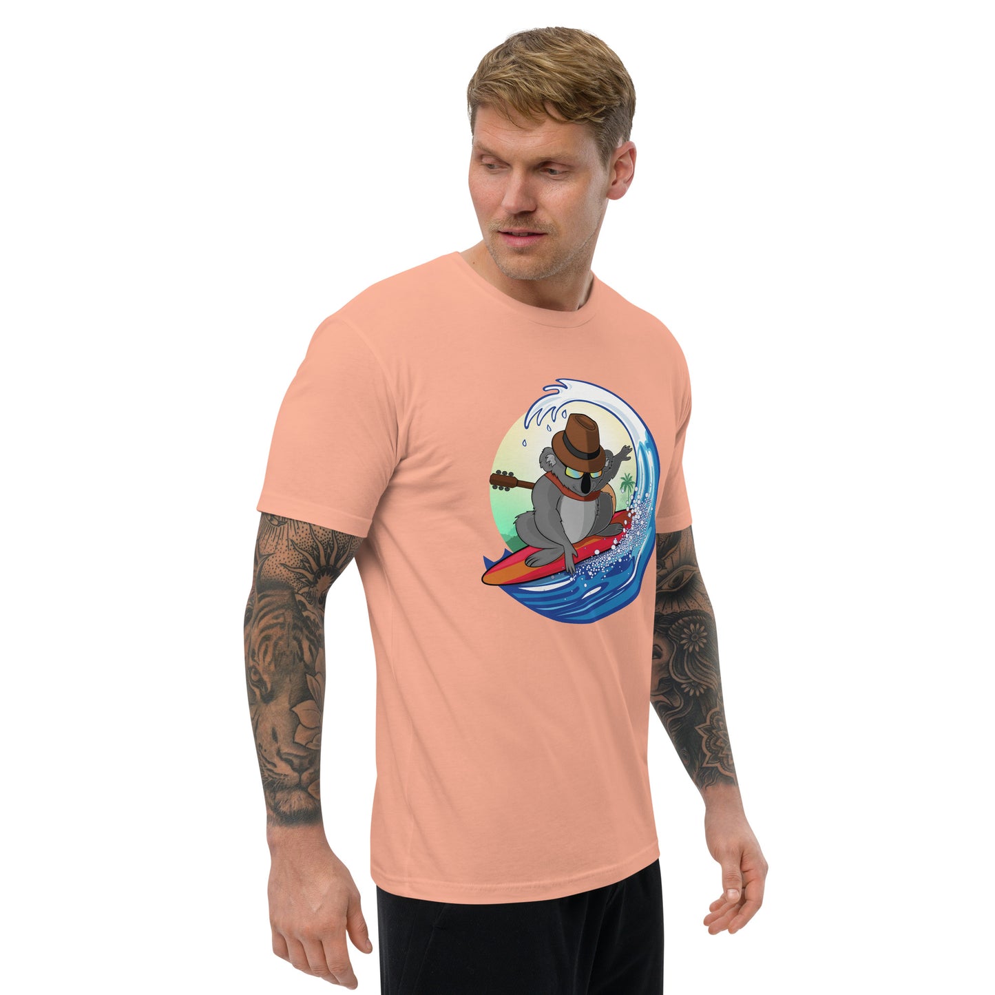 Short Sleeve T-shirt