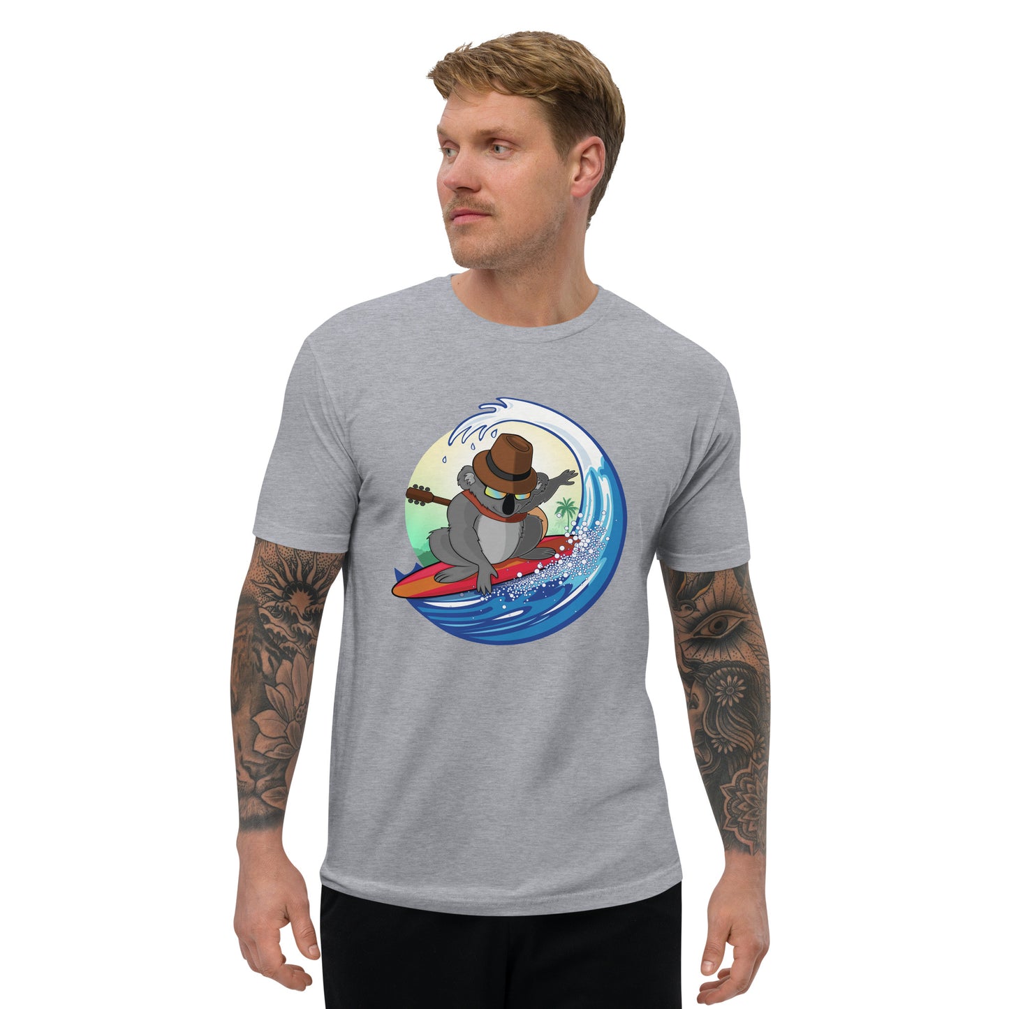 Short Sleeve T-shirt
