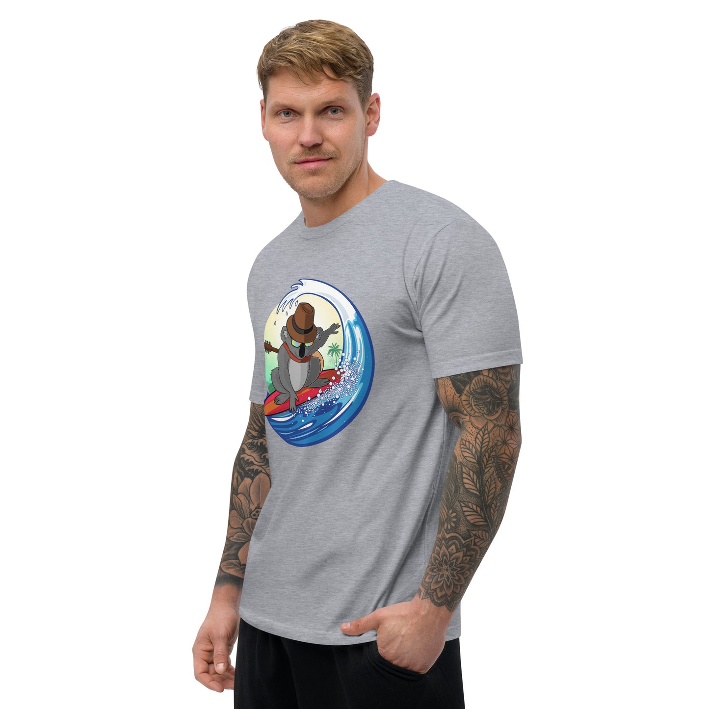 Short Sleeve T-shirt