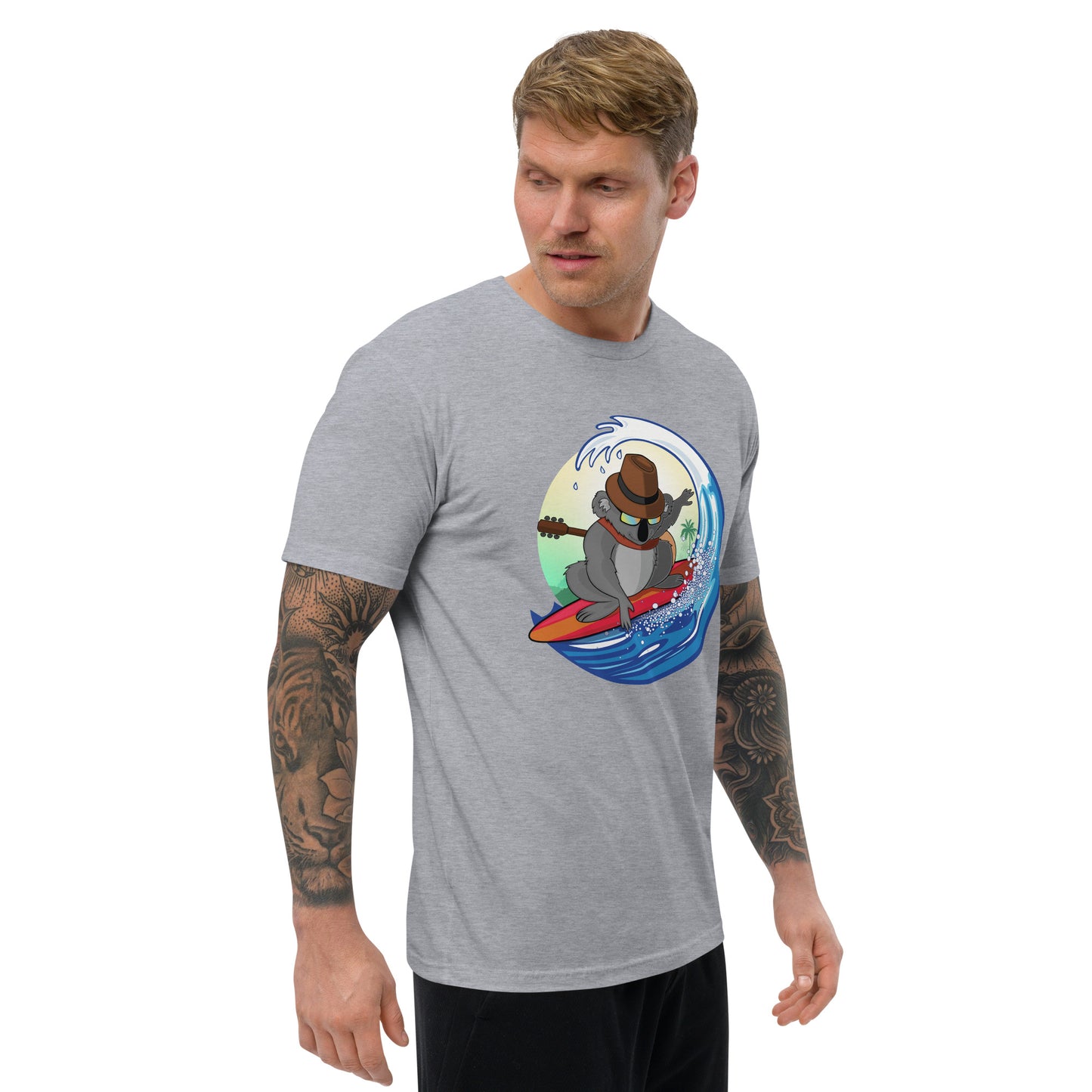 Short Sleeve T-shirt