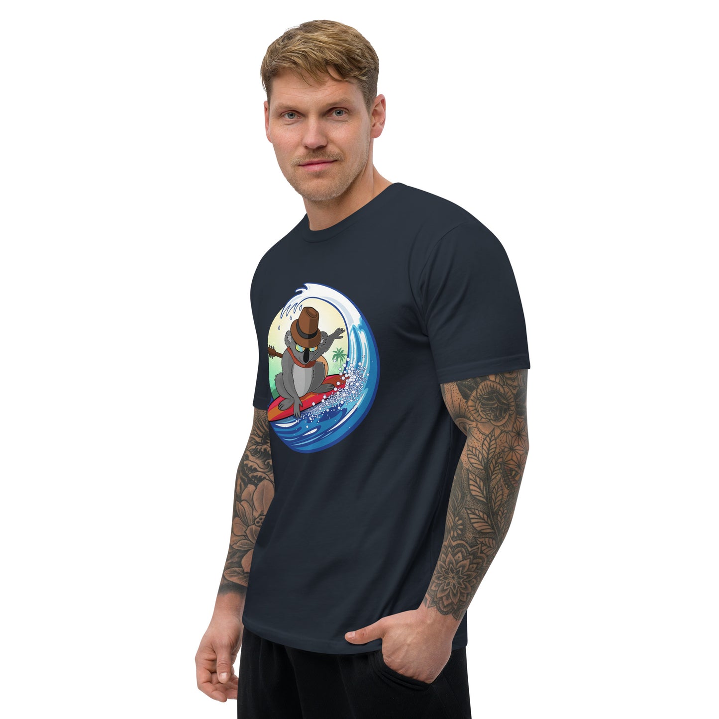 Short Sleeve T-shirt