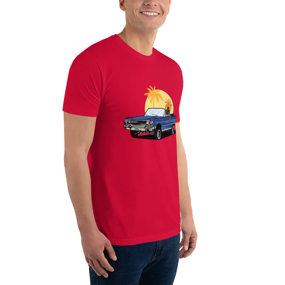 Short Sleeve T-shirt