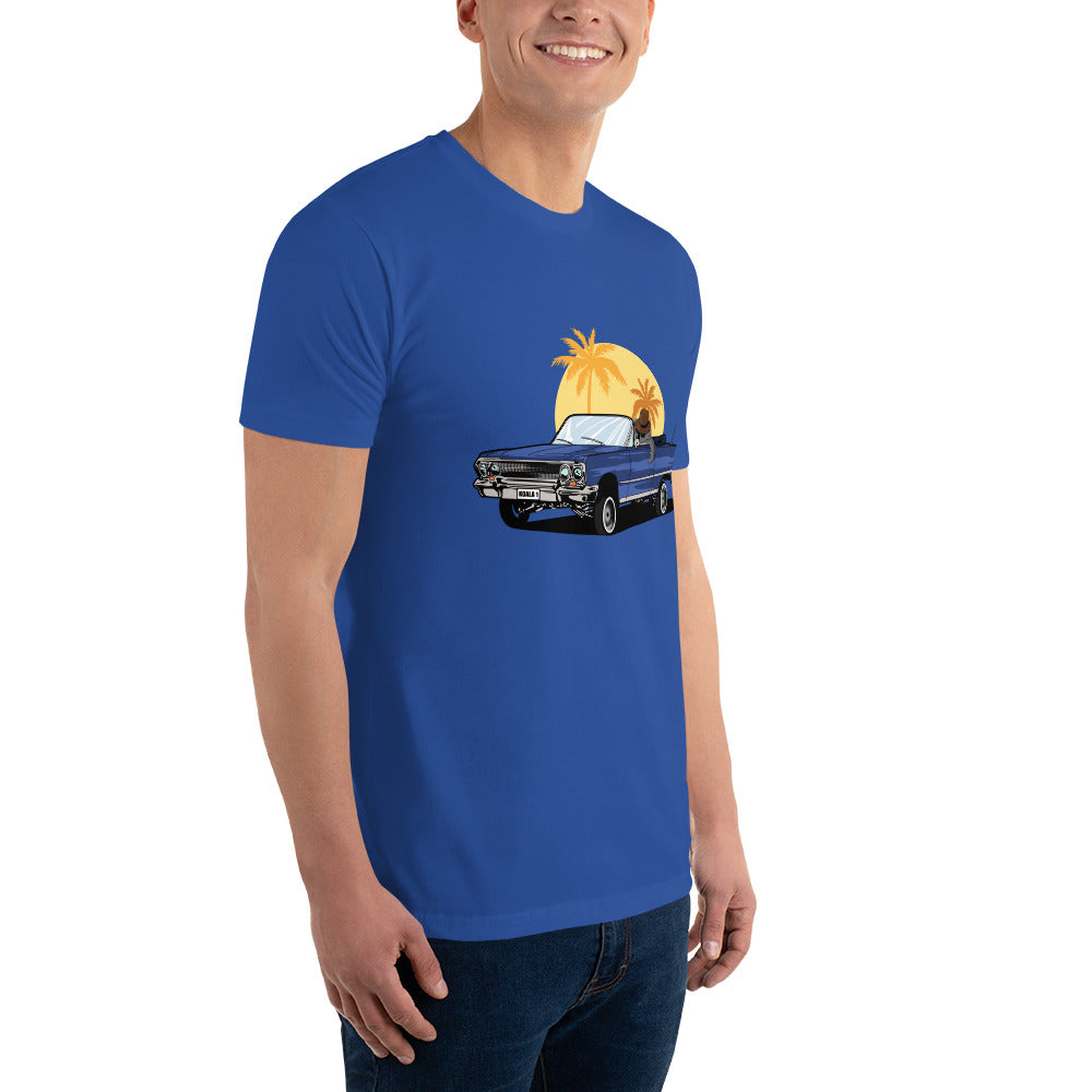 Short Sleeve T-shirt