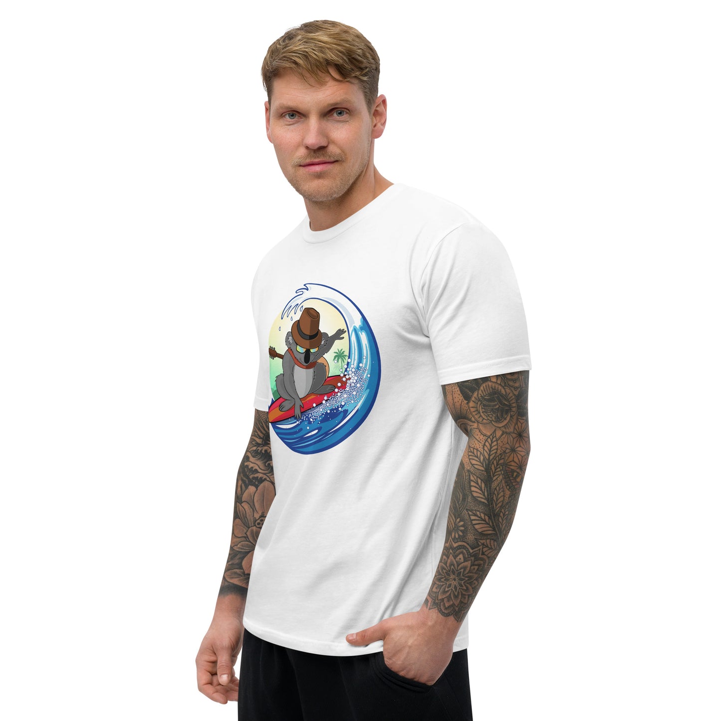 Short Sleeve T-shirt